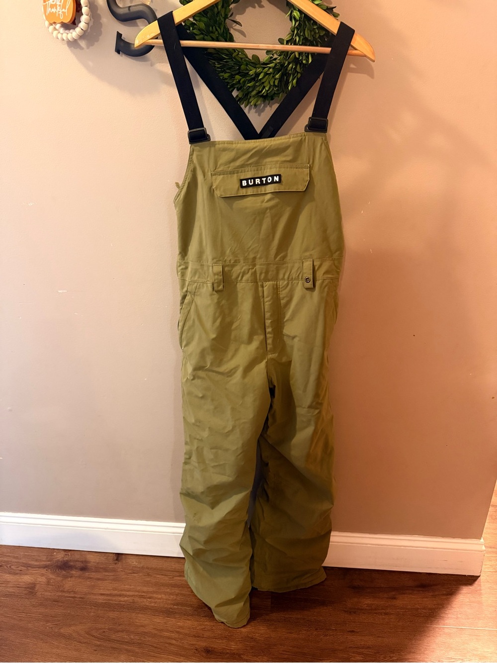 Pants Subcategory Classification